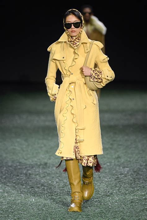 vogue runway burberry ss21|burberry fall winter 2024.